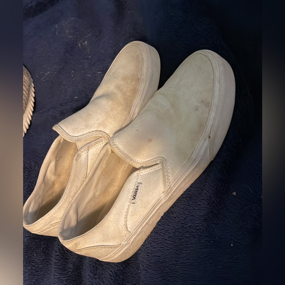 White vans for sale